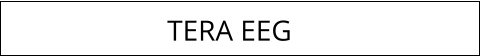 TERA EEG