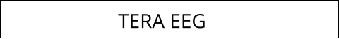 TERA EEG