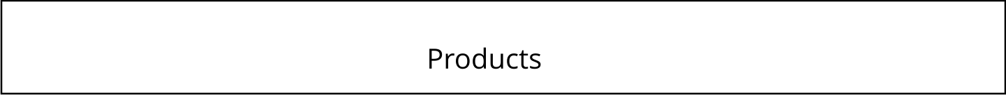 Products